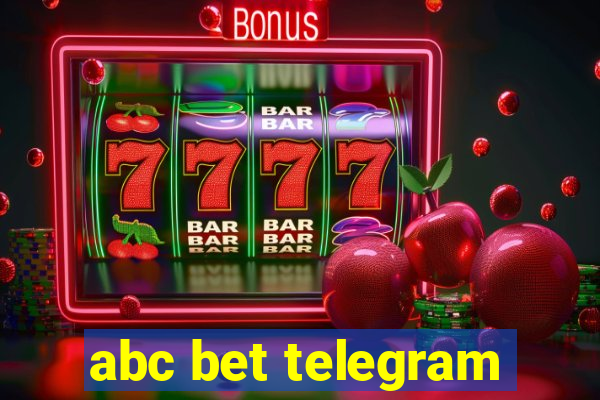 abc bet telegram